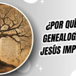 genealogía de Jesús