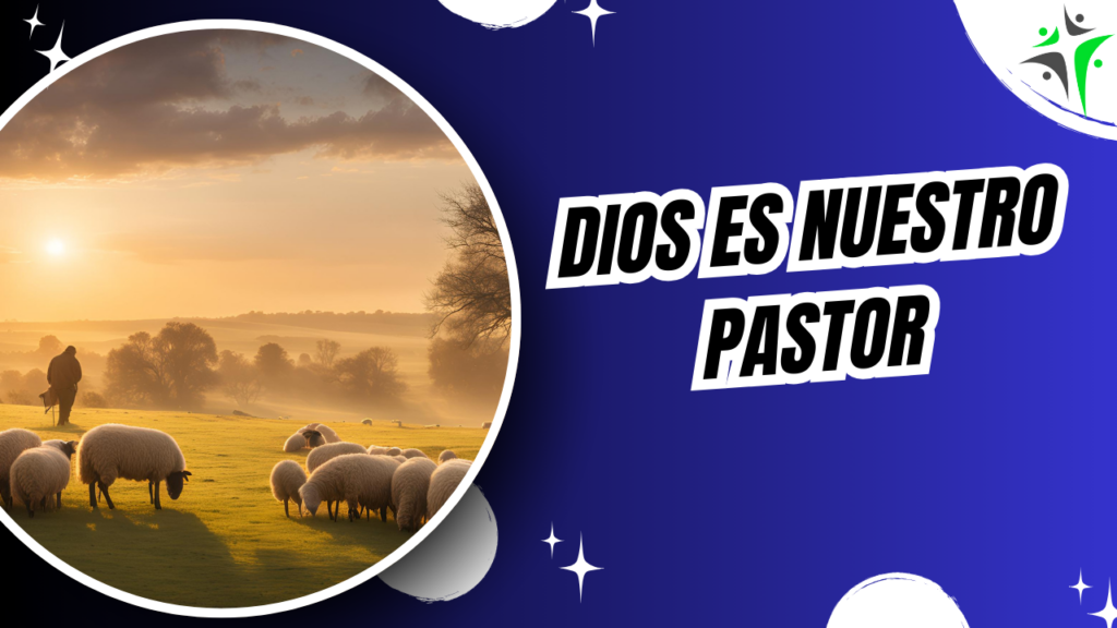 Salmo 23:1