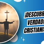 ¿Qué es el cristianismo?