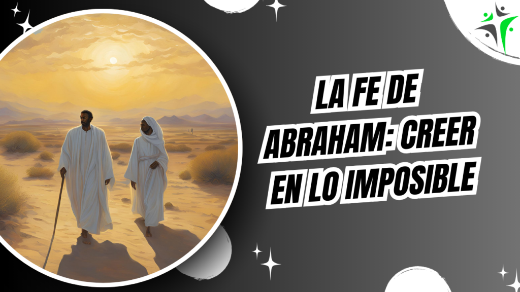 fe de Abraham