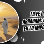 fe de Abraham