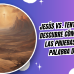 La tentación de Jesús