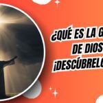 gracia de Dios