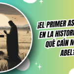 Historia de Caín y Abel