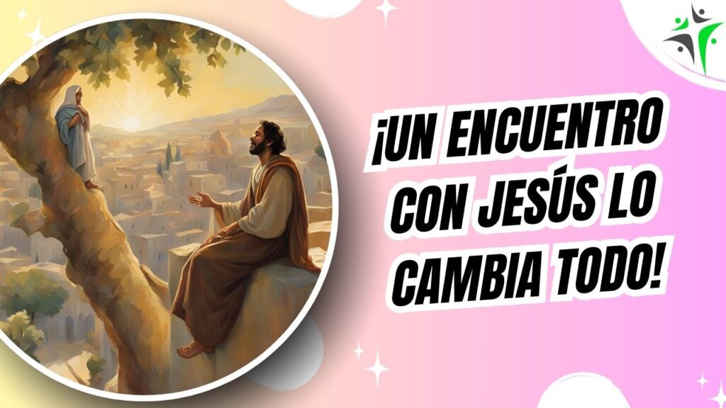 Encuentro con Jesús