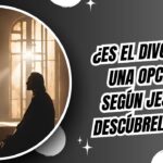 Matrimonio y divorcio según Mateo 5:31-32