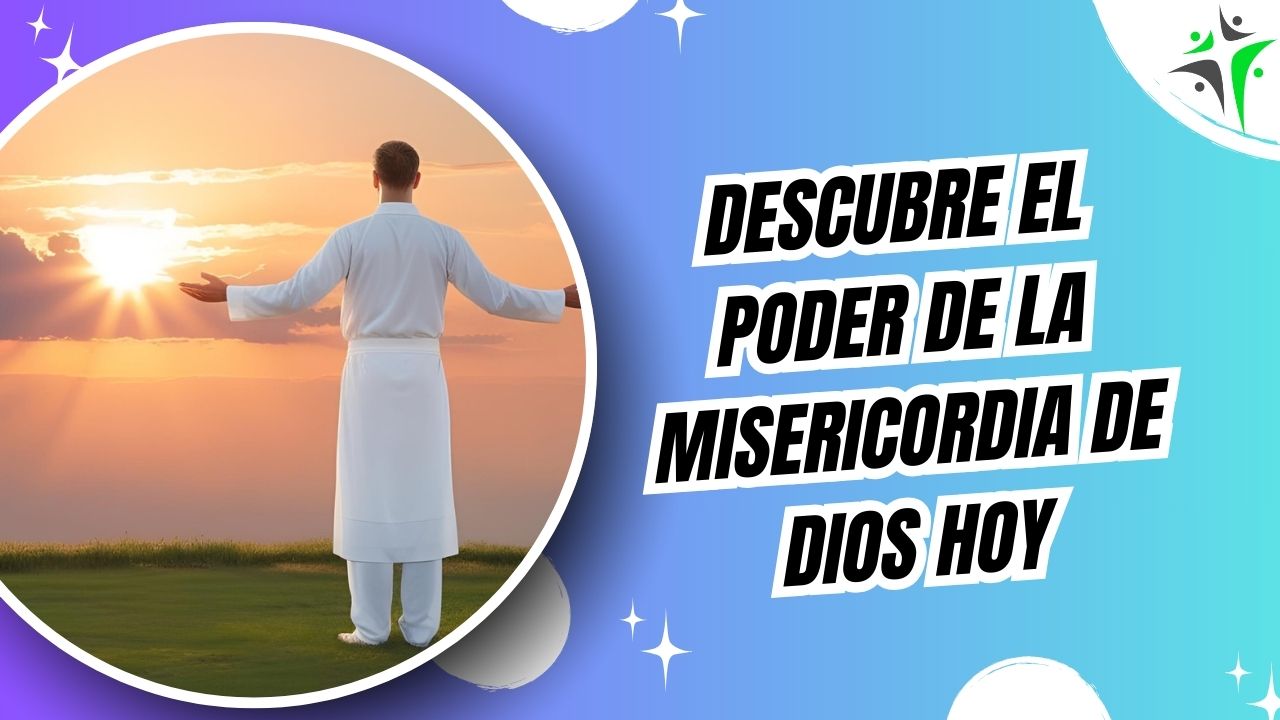 Misericordia de Dios