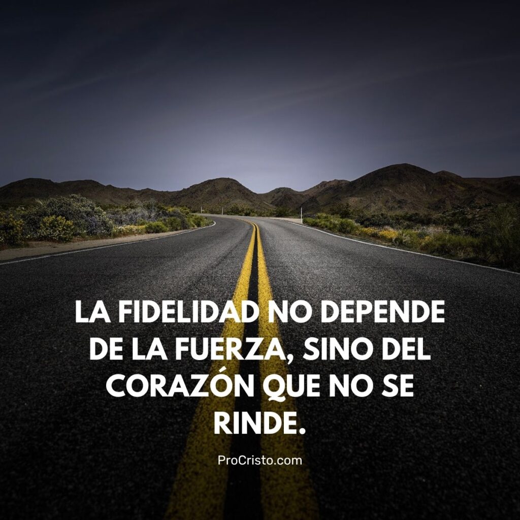 Eleazar: El Guerrero que No Soltó la Espada 2 Black Yellow Modern Daily Quotes Instagram Post