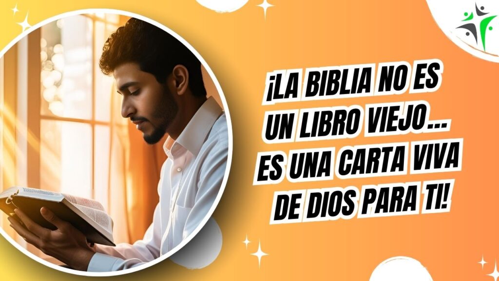 ¿Por qué la Biblia es importante?