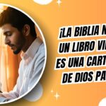 ¿Por qué la Biblia es importante?