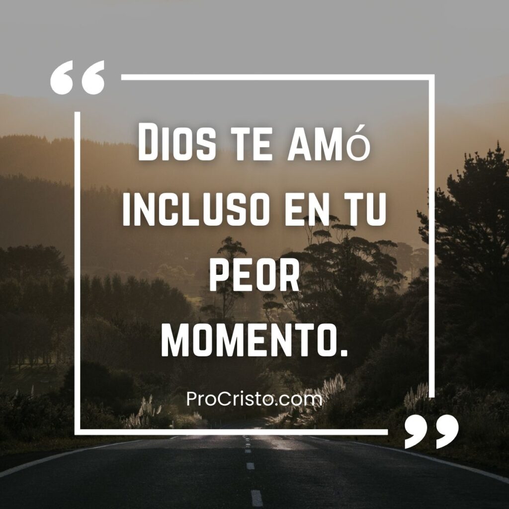 ¿Qué es el amor de Dios? Descubre una verdad que transforma vidas 2 C00000037