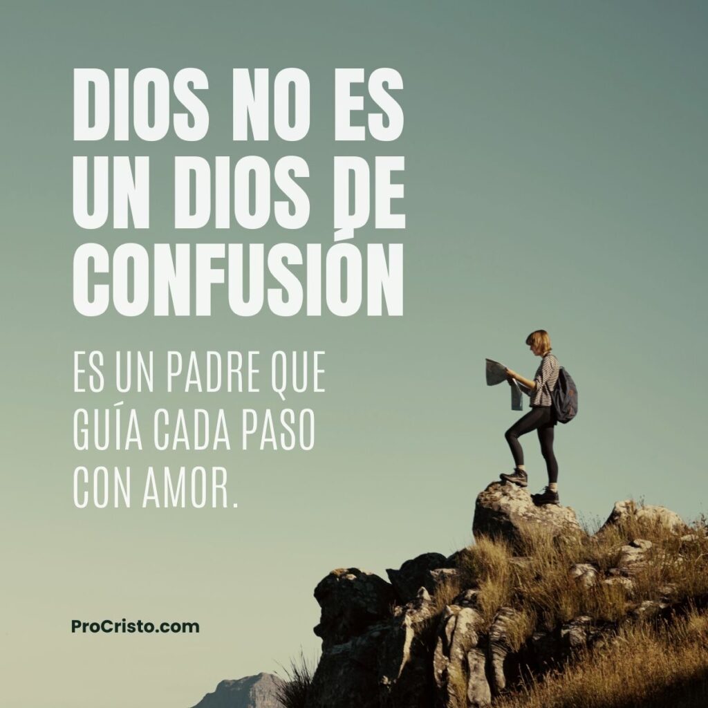 ¿Cómo puedo conocer la voluntad de Dios para mi vida?Una guía práctica, bíblica y apasionada para descubrir el propósito divino 2 C00000038