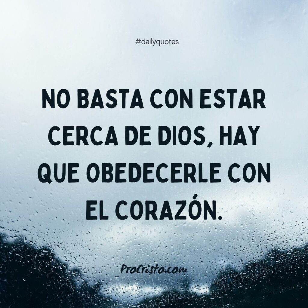 ¿Tan cerca de Dios… y aún desobedecer? La lección de Nadab 2 C00000237