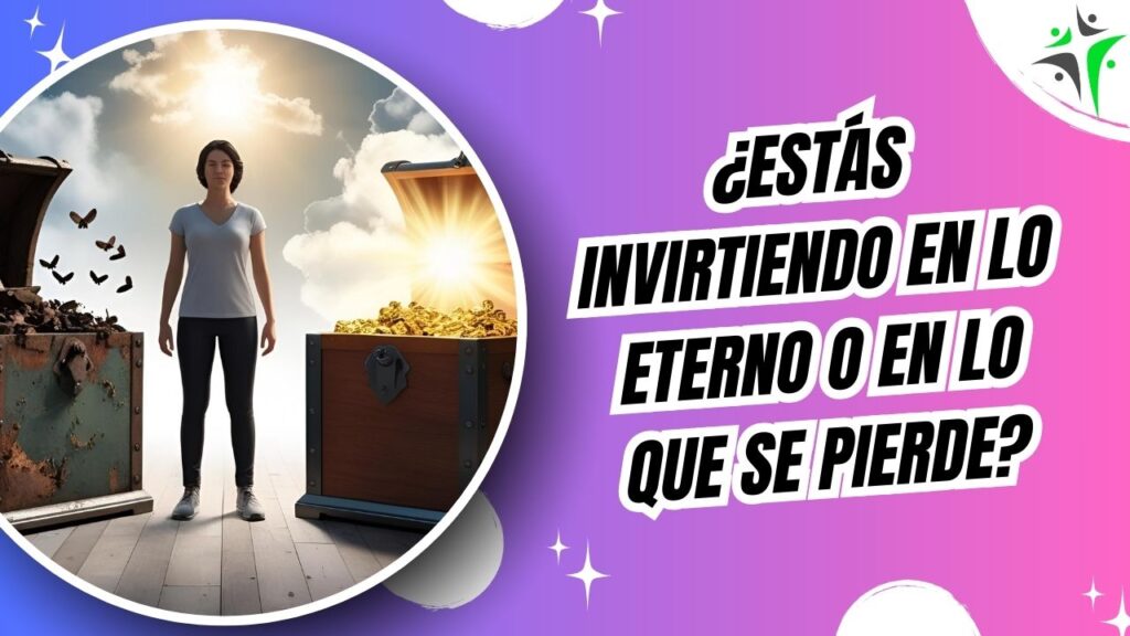 Tesoros en el cielo