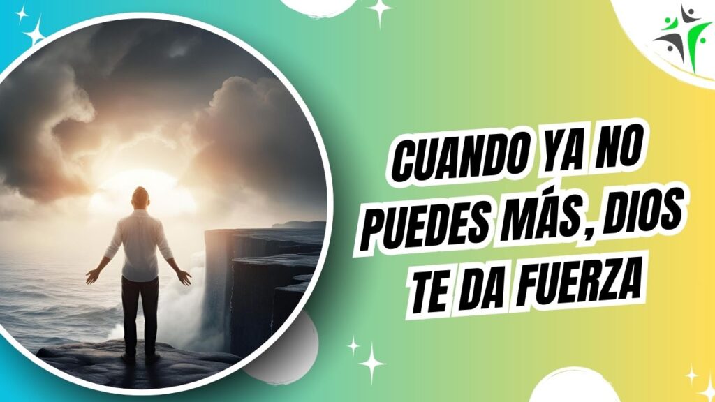Fortaleza en Dios
