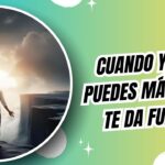 Fortaleza en Dios