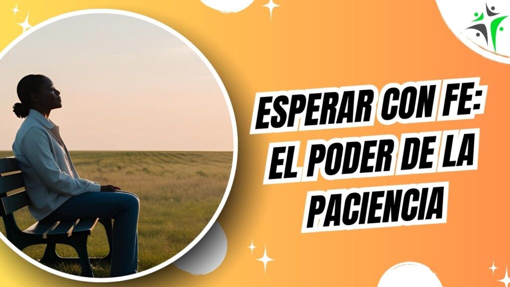 Paciencia