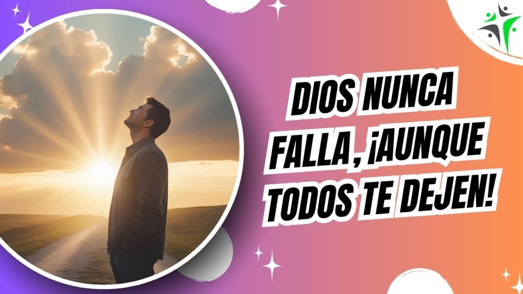 Fidelidad de Dios