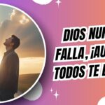 Fidelidad de Dios
