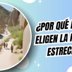 La puerta estrecha y la puerta ancha (Mateo 7:13-14)