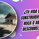 Mateo 7:24-29