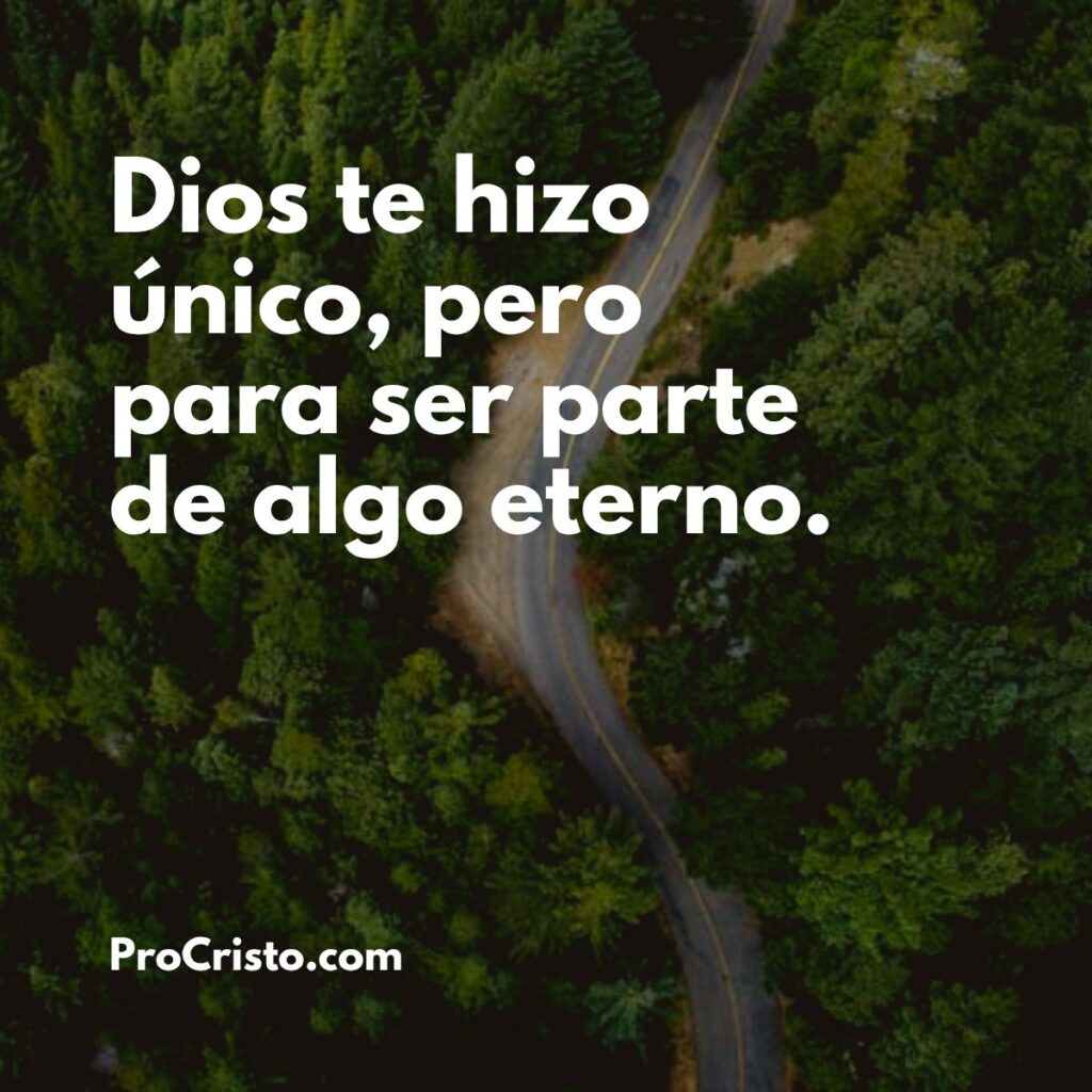 Unidad en la Diversidad: El Poder de Romanos 12:4-5 en la Iglesia 2 C00000876