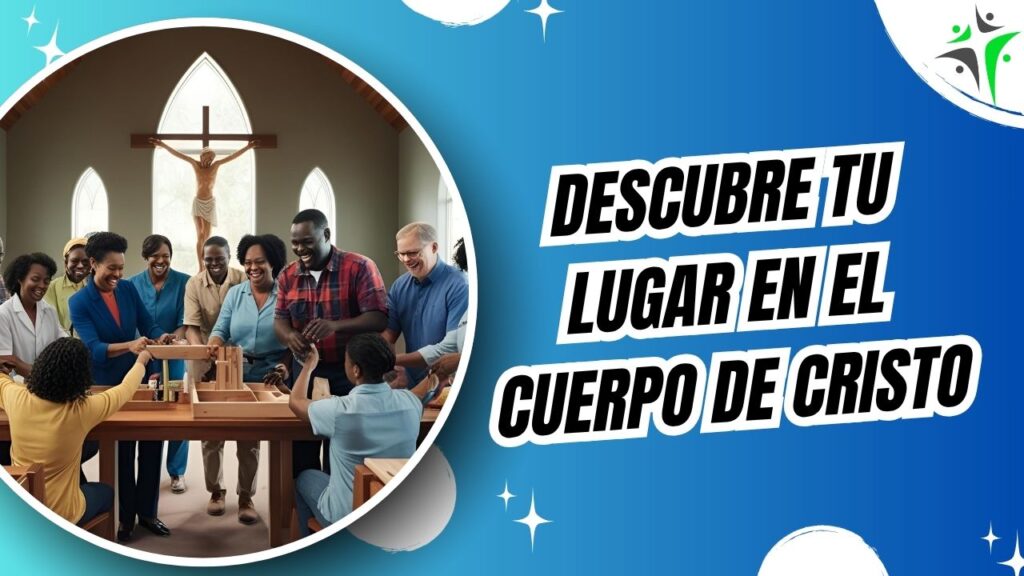 Romanos 12:4-5