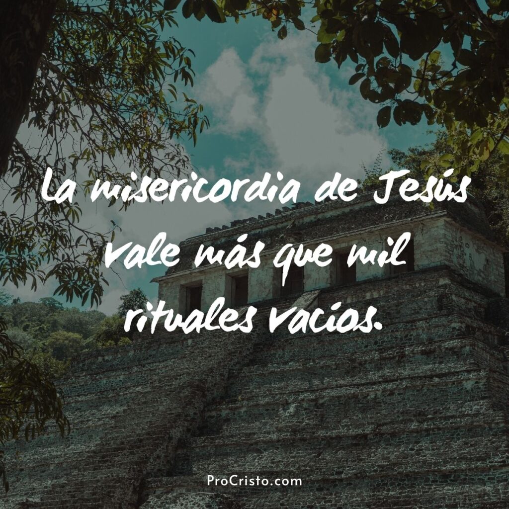 ¿Algo más grande que el templo? Descubre el profundo mensaje de Mateo 12:6 2 C00000886