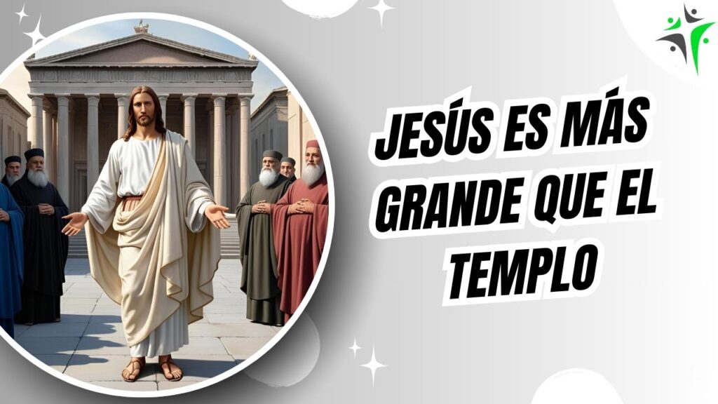 Mateo 12:6