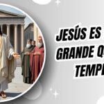 Mateo 12:6