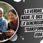 Generosidad