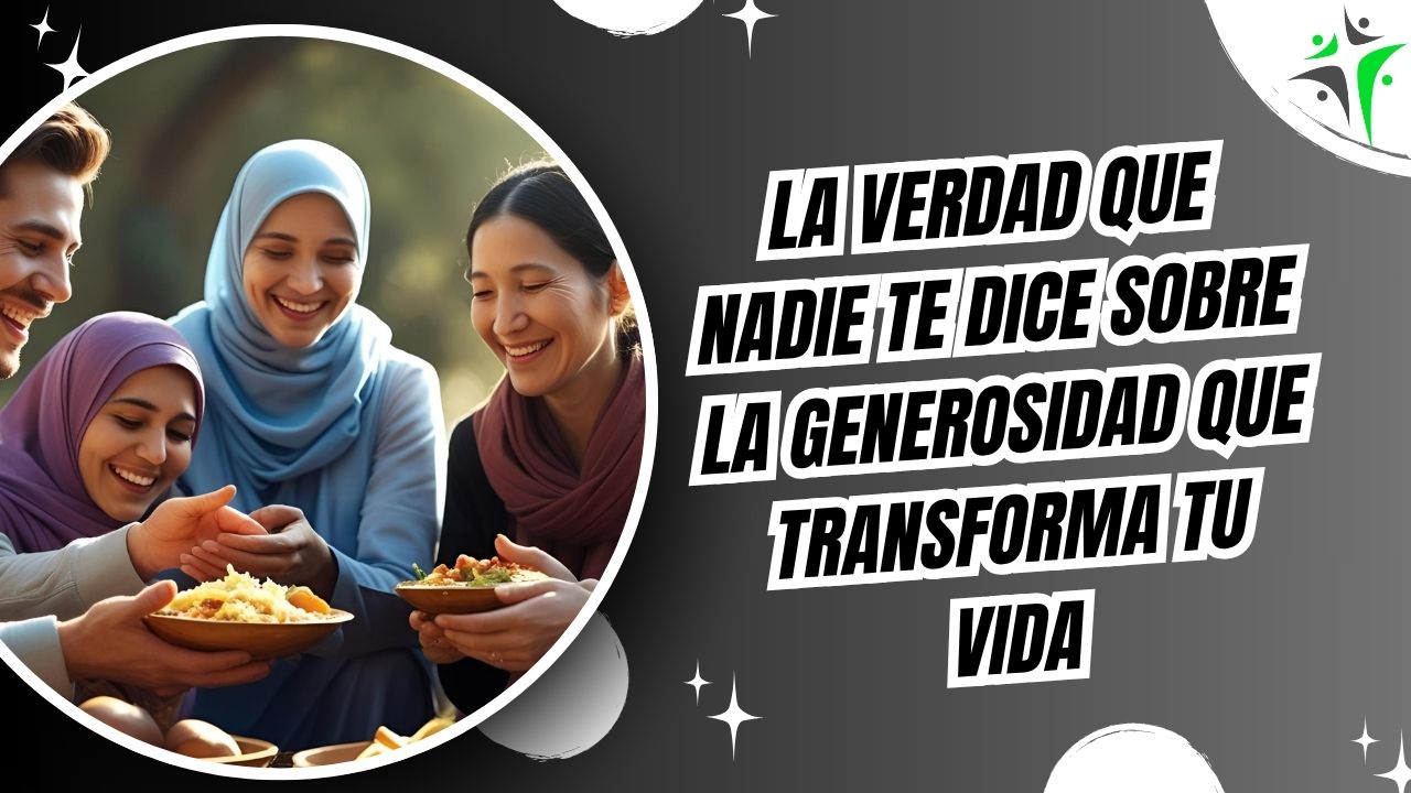 Generosidad