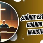 Justicia de Dios