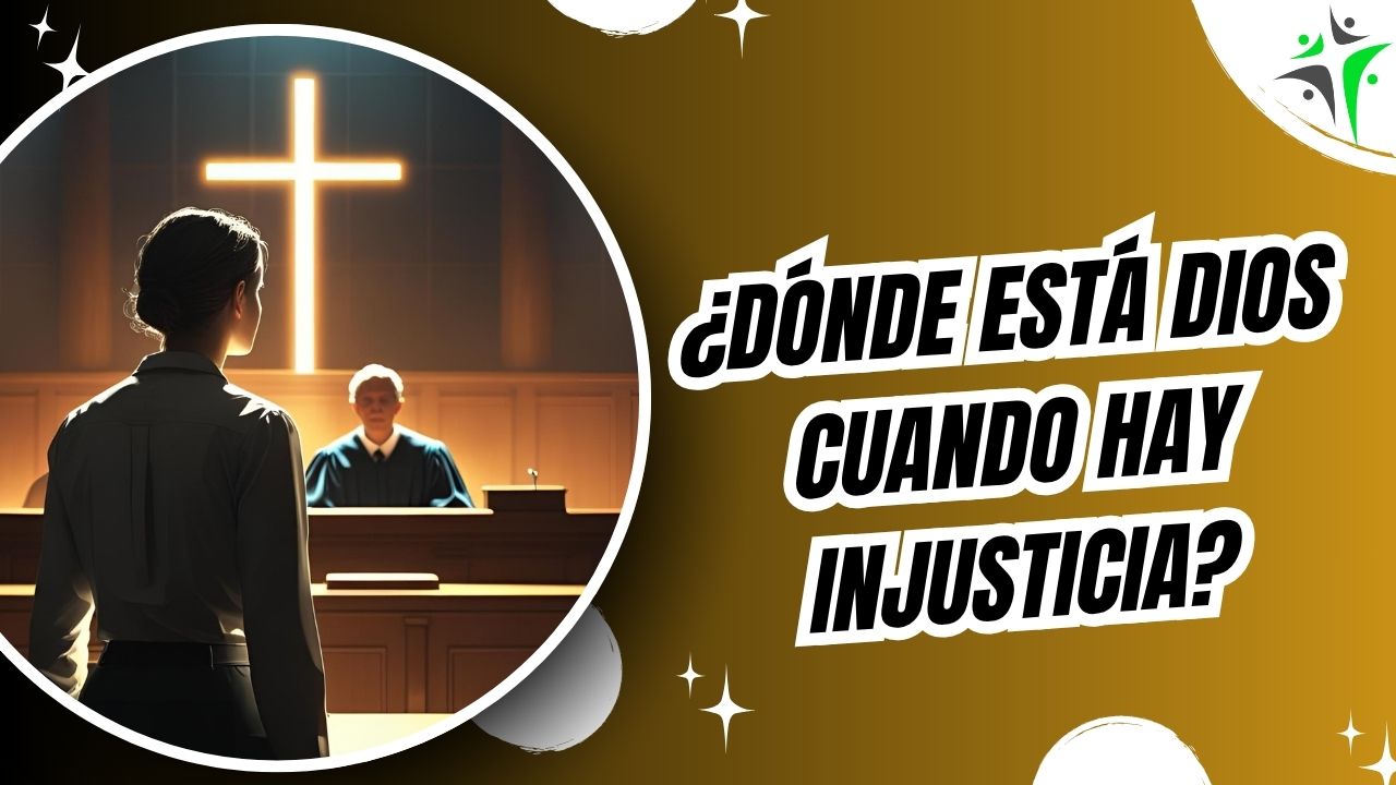 Justicia de Dios