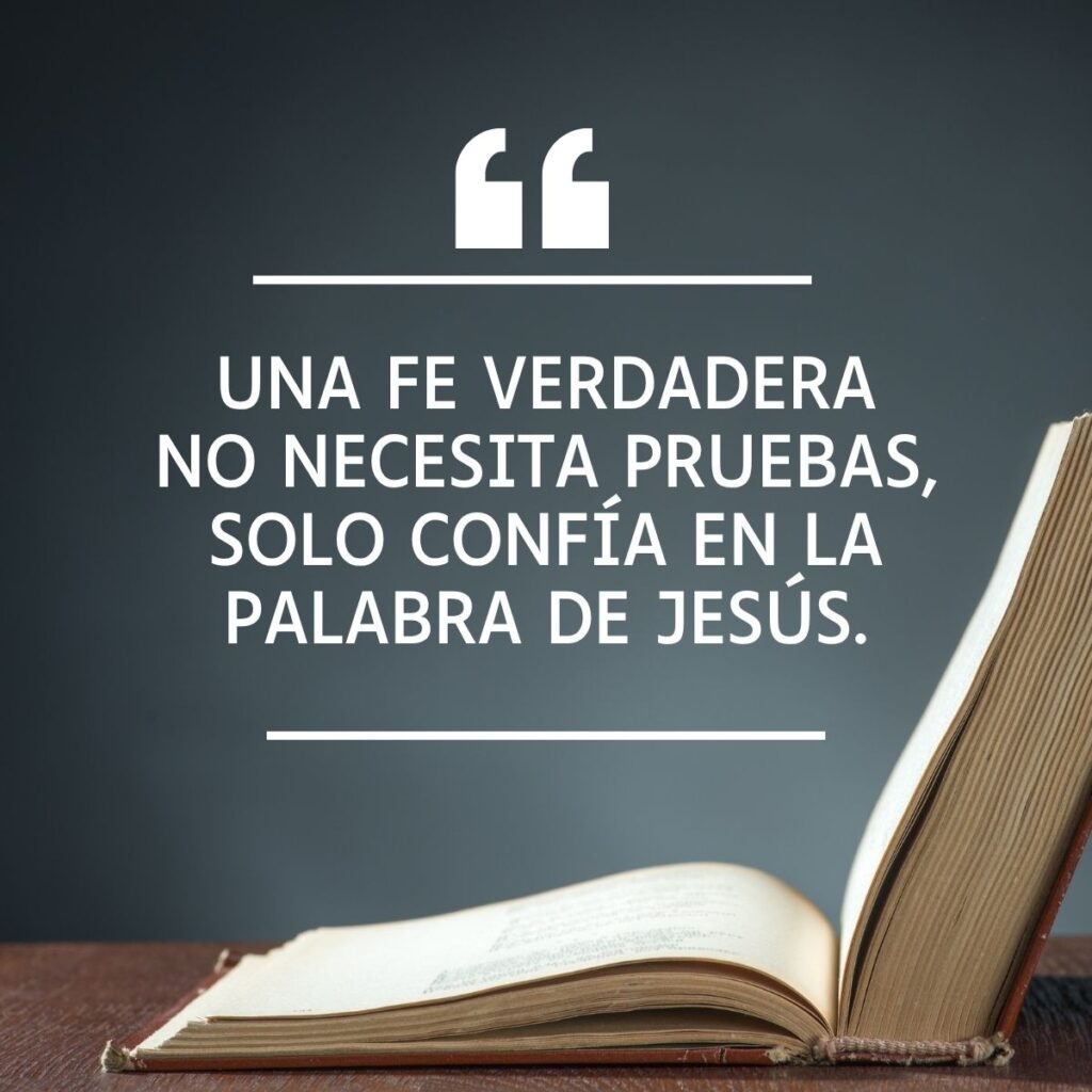 La Fa Del Centurión: Una Lección De Humilidad Y Confianza (Mateo 8:5-13) 2 C00000731