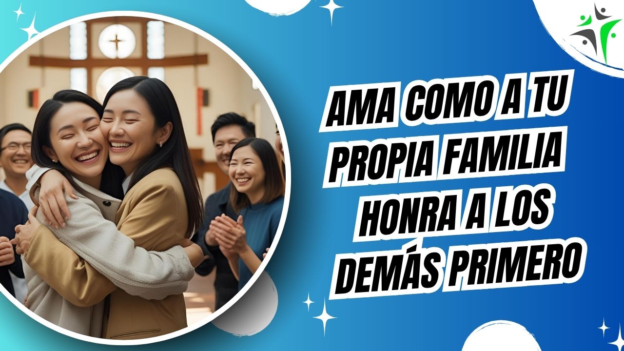 Romanos 12:10